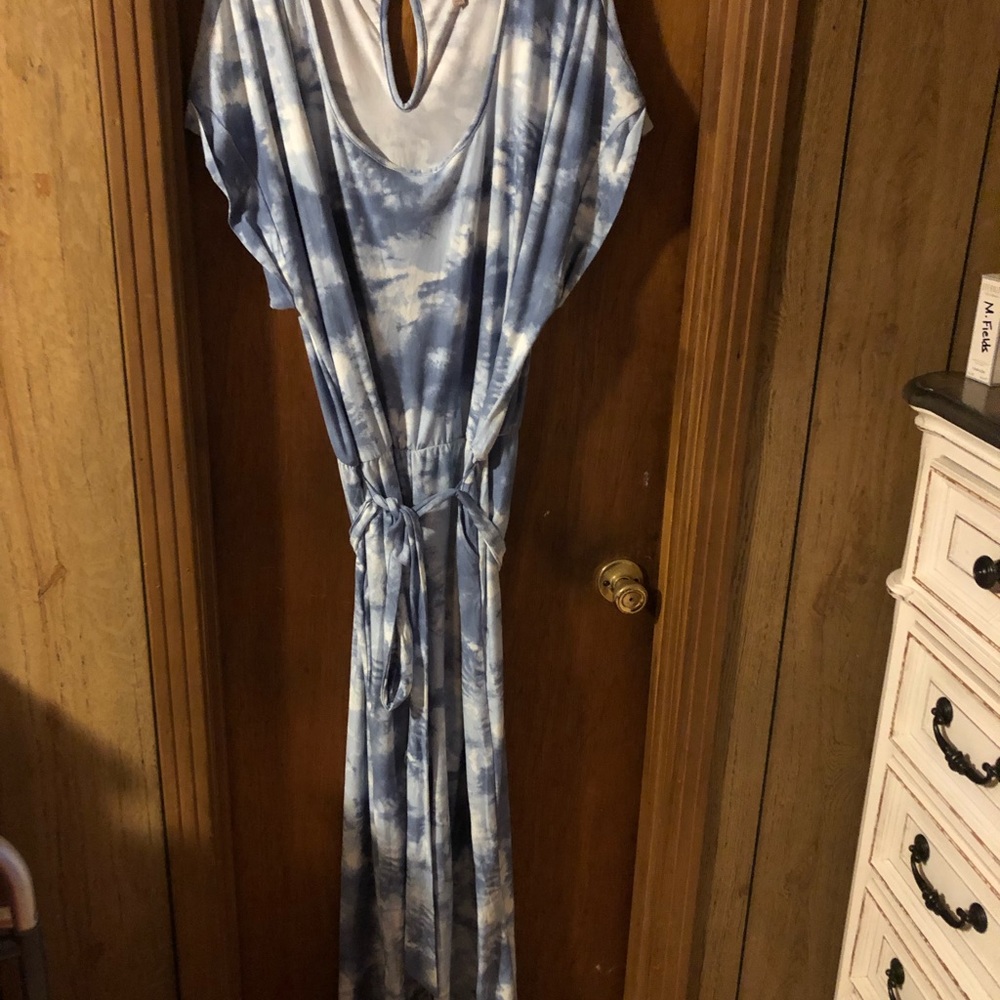 3x jumpsuit
